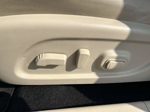 Used 2019 Nissan Murano SL w/ SL Technology Package FWD image 32