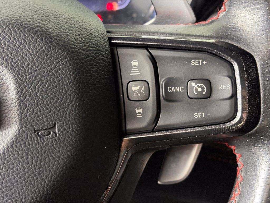 Used 2023 RAM 1500 TRX w/ TRX Level 2 Equipment Group AWD/4WD image 18