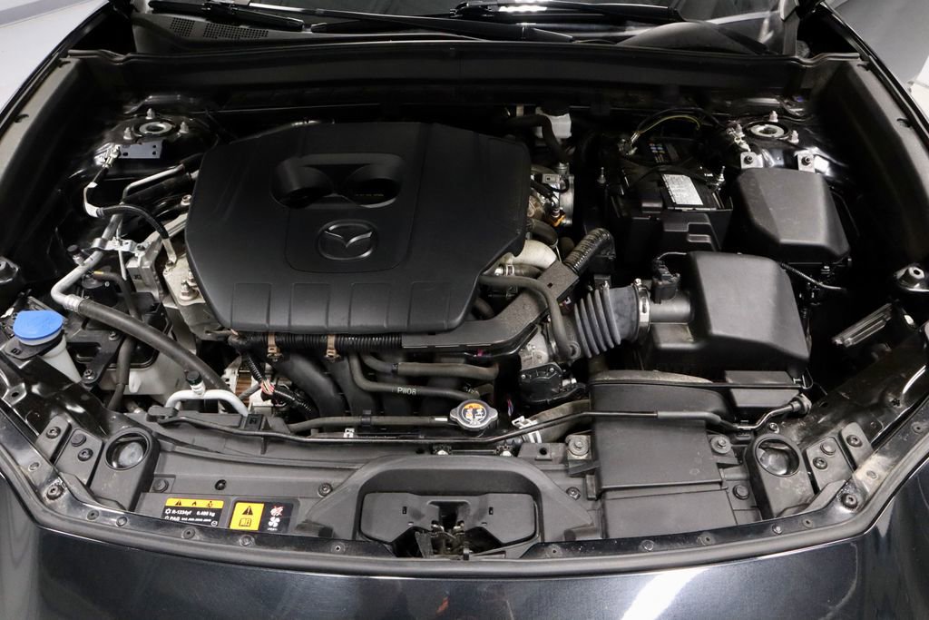 Used 2024 MAZDA CX-30 AWD 2.5 S w/ Select Sport Pkg image 17