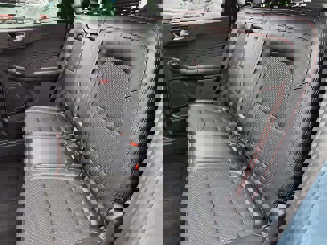 Certified 2024 Ford Escape ST-Line w/ Tech Pack #1 image 10