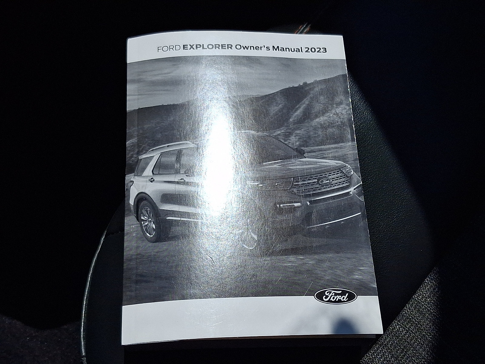 Certified 2023 Ford Explorer Timberline w/ Timberline Technology Package AWD/4WD image 26