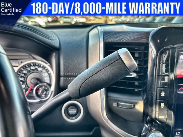 Used 2021 RAM 3500 Laramie AWD/4WD image 30