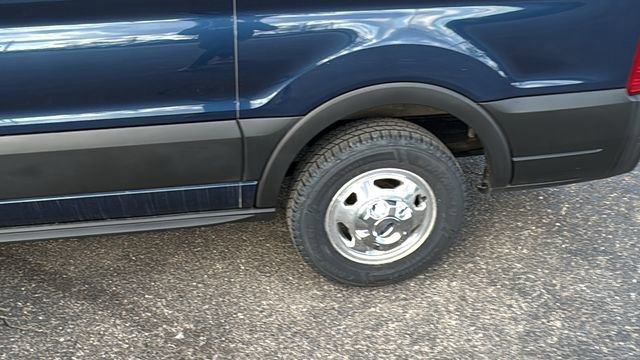 Certified 2020 Ford Transit 150 XLT image 29