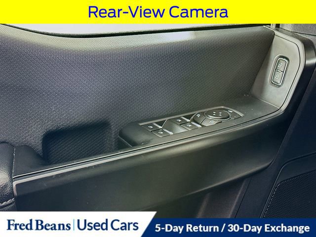 Certified 2022 Ford F150 XL w/ STX Appearance Package image 22