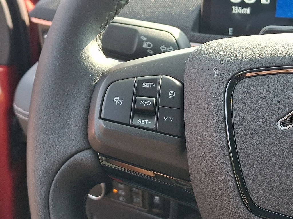 Certified 2023 Ford Mustang Mach-E Select AWD/4WD image 22