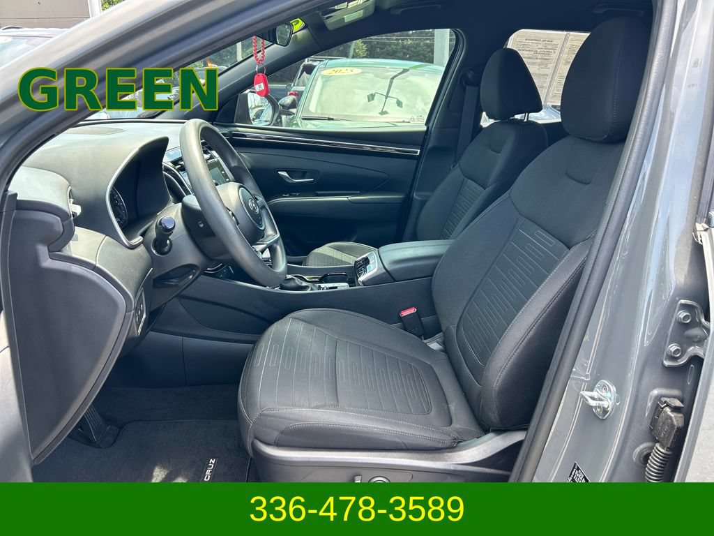 Used 2022 Hyundai Santa Cruz SEL AWD/4WD image 10