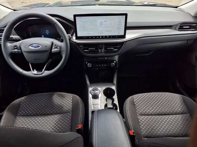 Certified 2023 Ford Escape Active w/ Tech Pack #1 FWD image 12