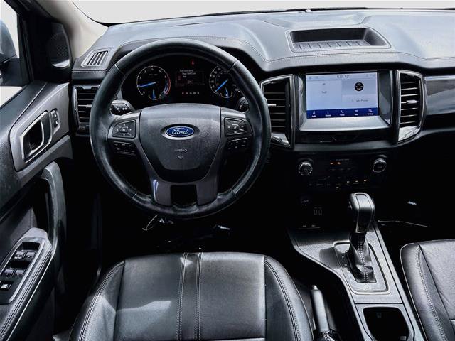 Certified 2022 Ford Ranger Lariat RWD image 23