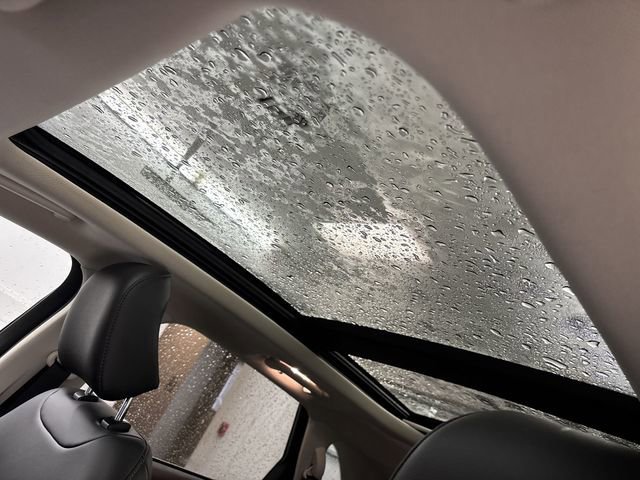 Certified 2024 Ford Edge SEL w/ Convenience Package image 12