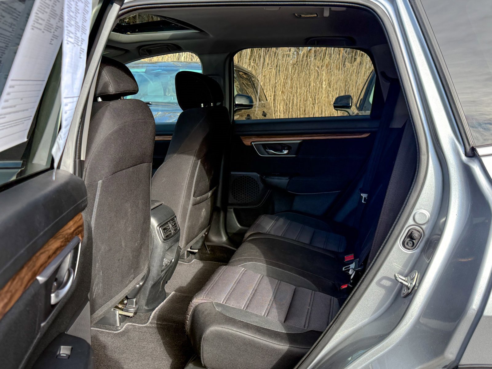 Used 2020 Honda CR-V EX image 18