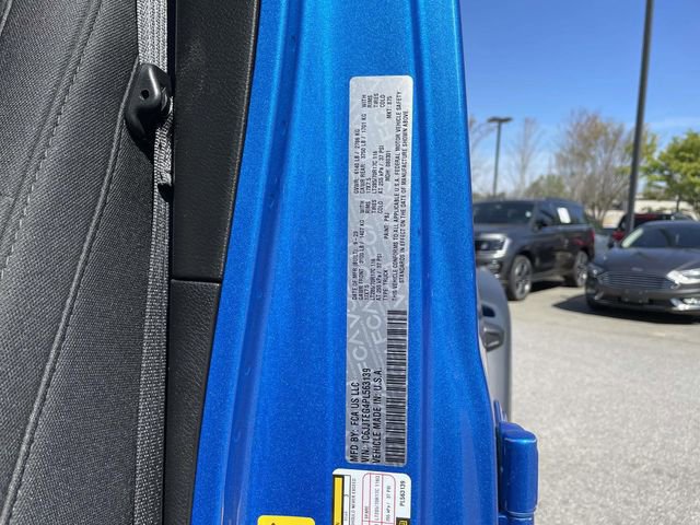 Used 2023 Jeep Gladiator Mojave w/ LED Lighting Group image 32