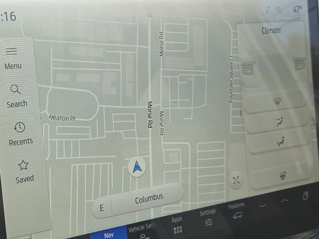 Certified 2022 Ford Expedition Limited image 11