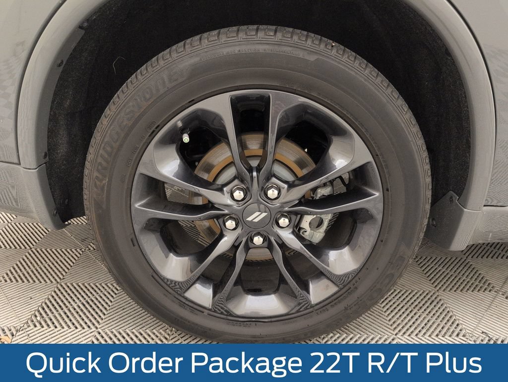 Used 2023 Dodge Durango R/T RWD image 21