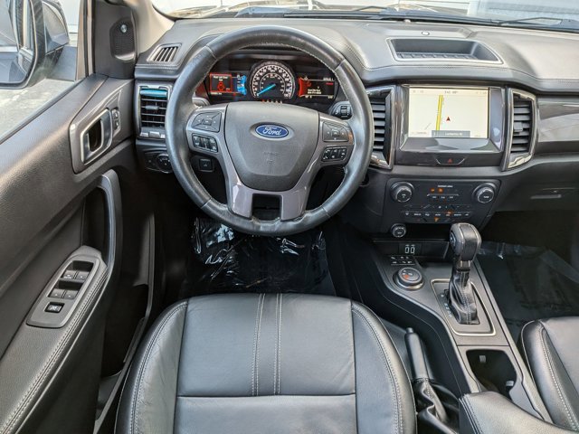 Certified 2021 Ford Ranger Lariat w/ Equipment Group 501A High AWD/4WD image 33