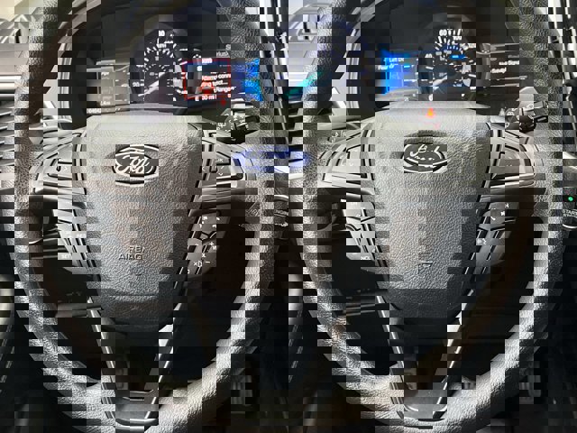 Certified 2024 Ford Edge SE w/ Cargo Accessory Package image 21