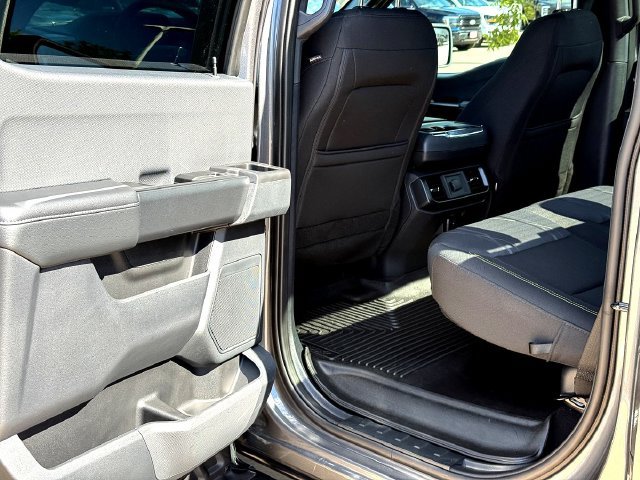 Certified 2024 Ford F150 STX RWD image 23