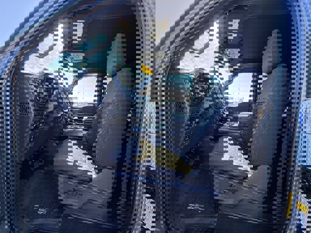 Certified 2023 Ford F150 XLT w/ Equipment Group 302A High image 20