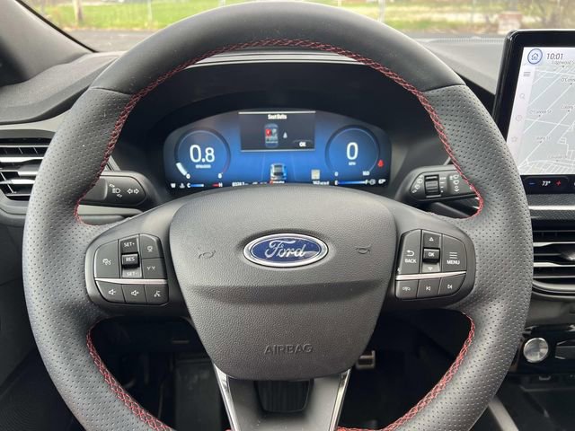 Certified 2024 Ford Escape ST-Line Select w/ Tech Pack #2 AWD/4WD image 22