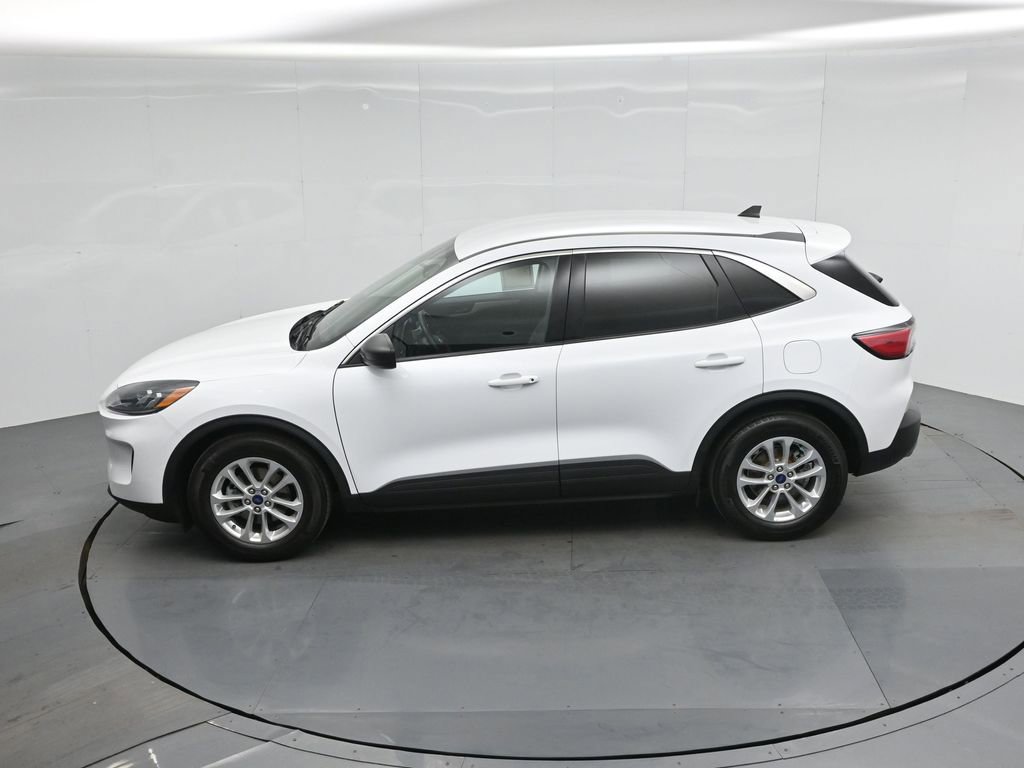 Certified 2022 Ford Escape SE w/ Convenience Package image 45