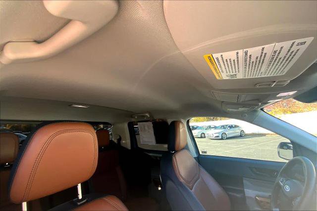 Certified 2023 Ford Maverick Lariat w/ Lariat Luxury Package image 13