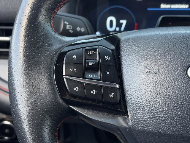 Certified 2025 Ford Explorer ST-Line AWD/4WD image 16