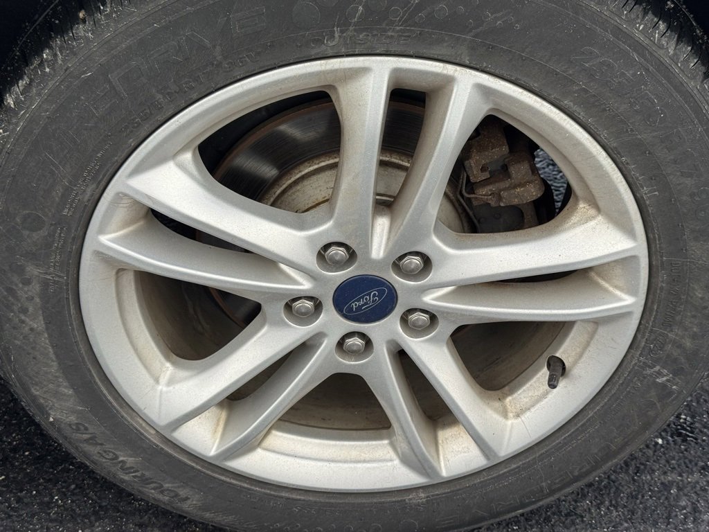 Certified 2018 Ford Fusion SE w/ Fusion SE Technology Package image 22