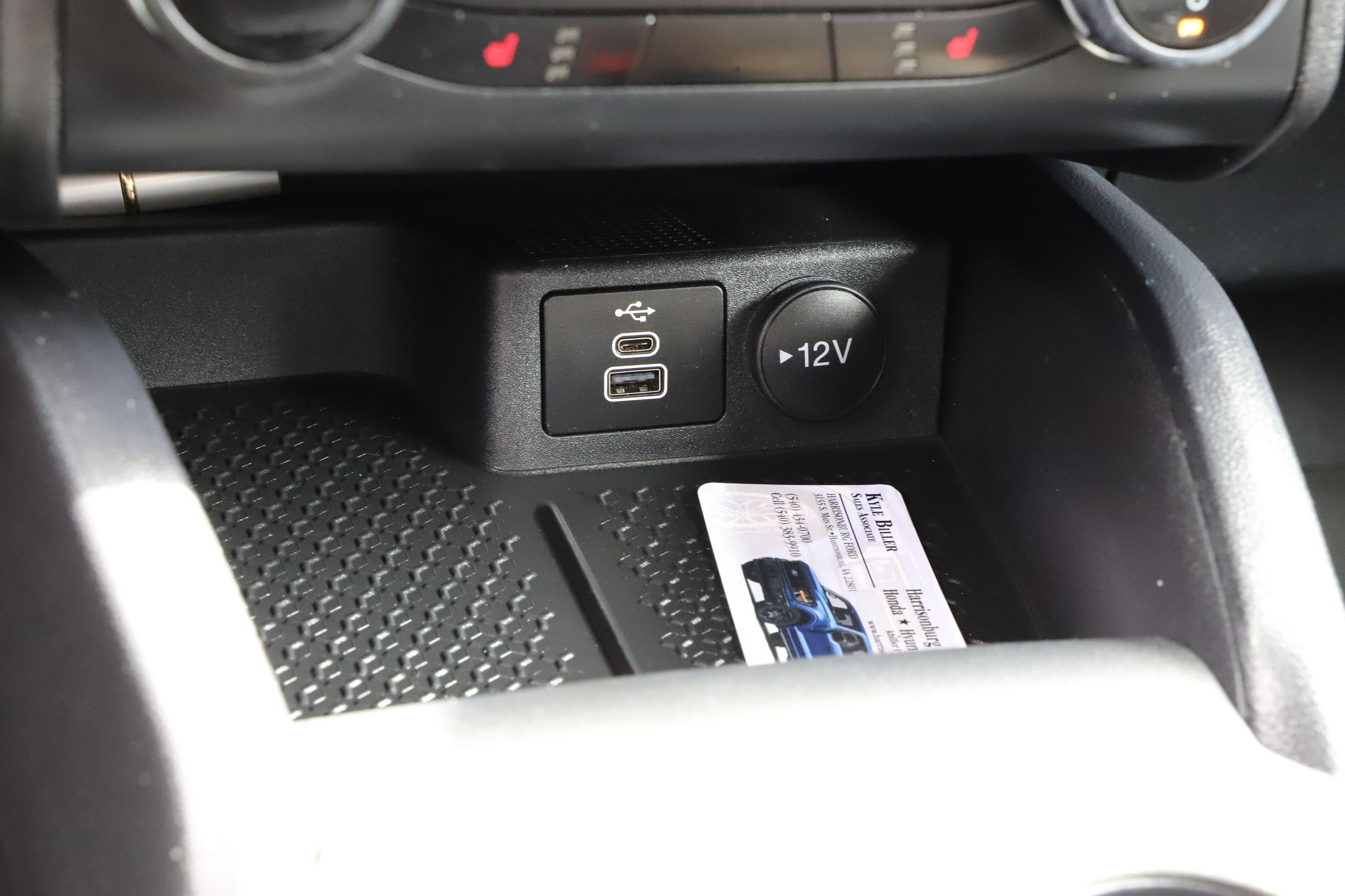 Certified 2023 Ford Bronco Sport Badlands image 27