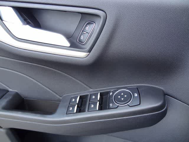 Certified 2021 Ford Escape SE w/ Convenience Package FWD image 15