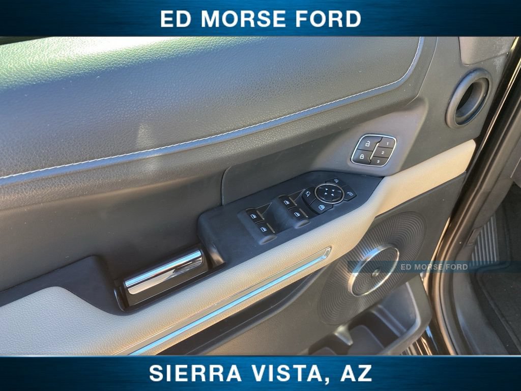 Certified 2024 Ford Expedition Max Limited RWD image 25