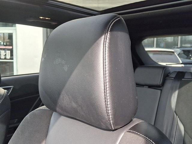 Certified 2022 Ford Edge ST w/ Equipment Group 401A image 26