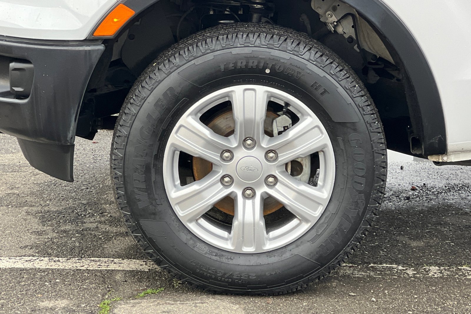 Certified 2020 Ford Ranger XL w/ Equipment Group 101A Mid image 24