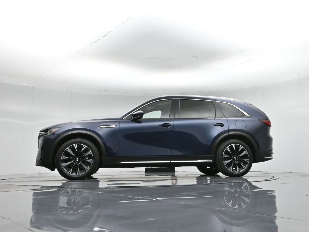 Used 2024 MAZDA CX-90 Plug-In Hybrid w/ Premium Plus image 25