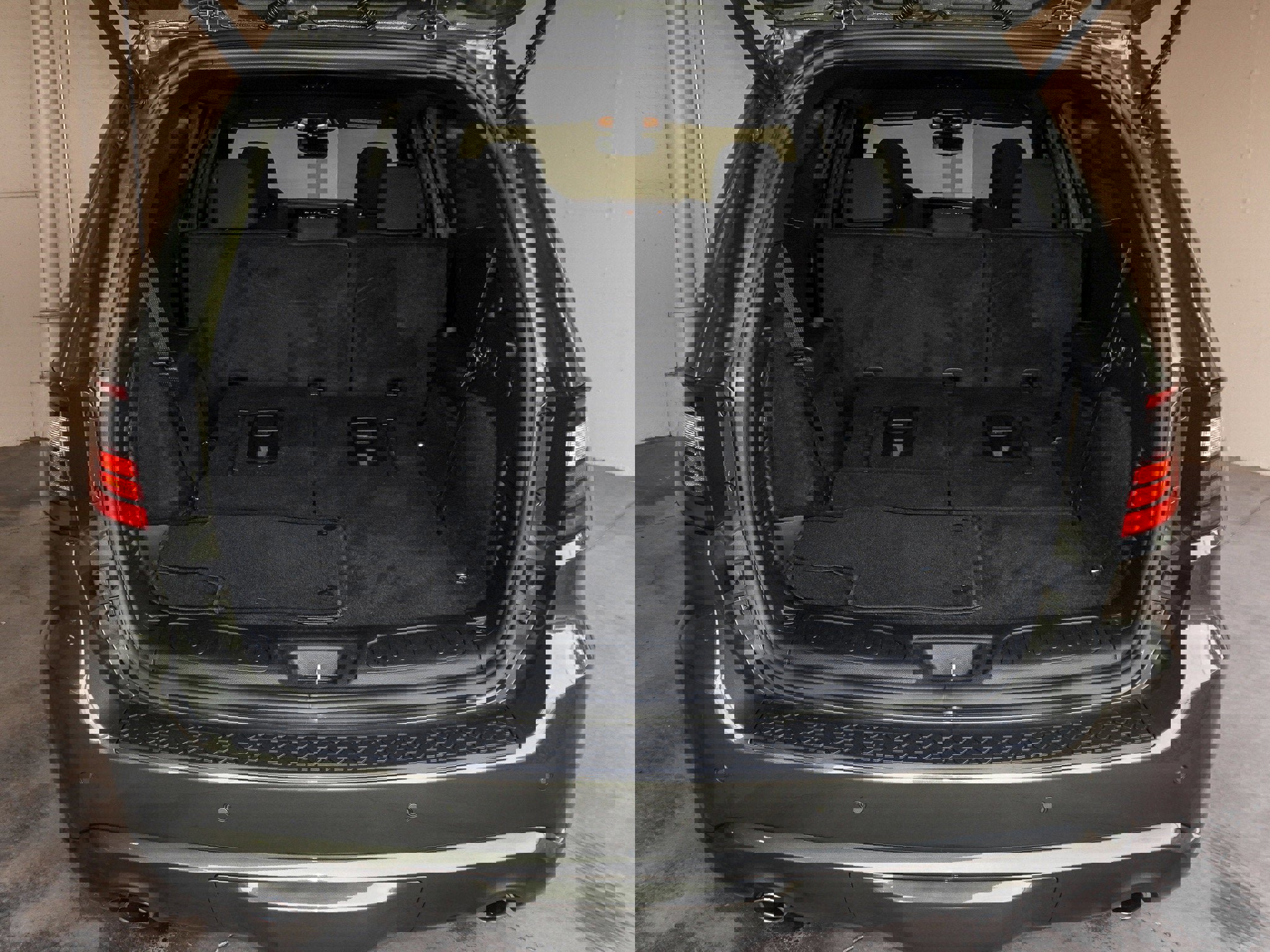 Used 2026 Dodge Durango GT w/ Blacktop Package image 49