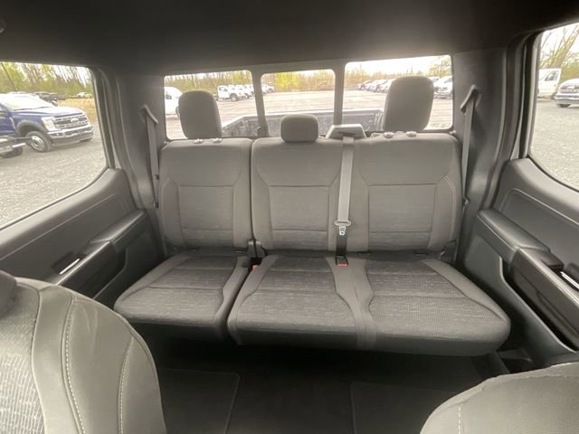 Certified 2023 Ford F150 XLT w/ Equipment Group 302A High AWD/4WD image 22