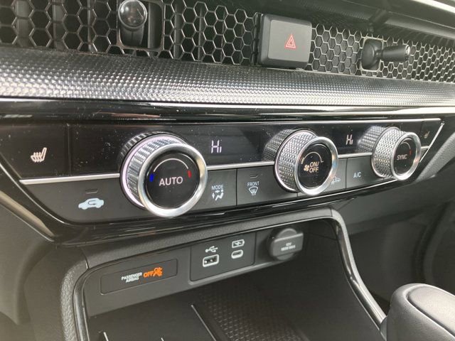 Used 2025 Honda CR-V EX-L image 9