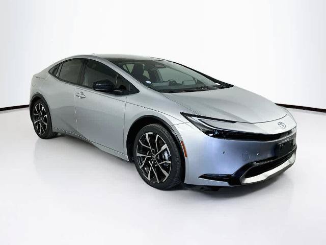 Used 2025 Toyota Prius Plug-In Hybrid w/ Limited Premium Package FWD image 22