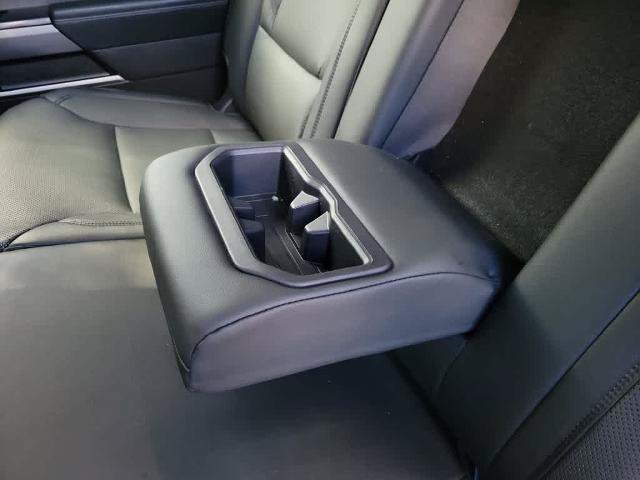 Used 2025 Toyota Tundra SR5 w/ SR5 Premium Package RWD image 21