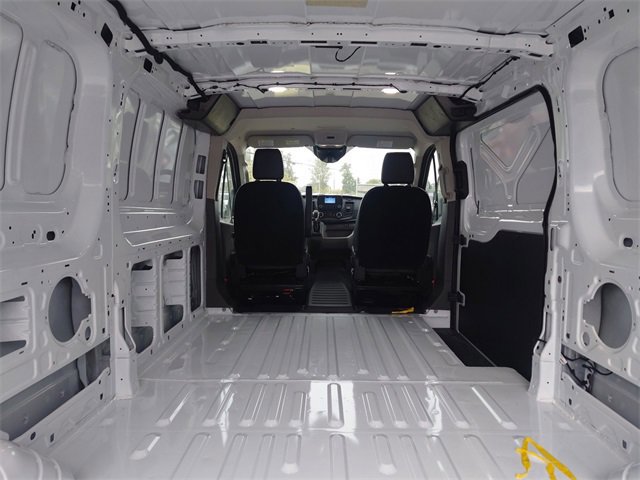 Certified 2024 Ford Transit 350 Base image 18