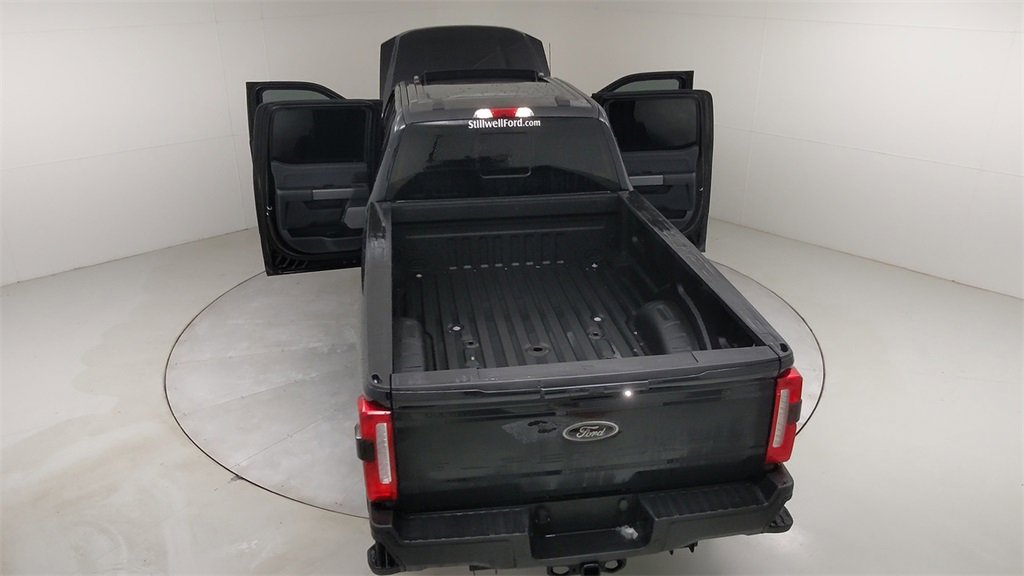 Certified 2023 Ford F250 Lariat w/ Lariat Ultimate Package image 54