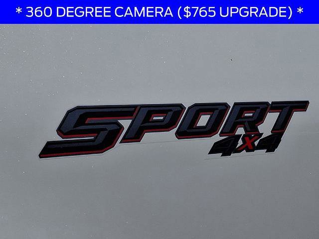 Certified 2022 Ford F150 Lariat w/ Equipment Group 502A High image 32