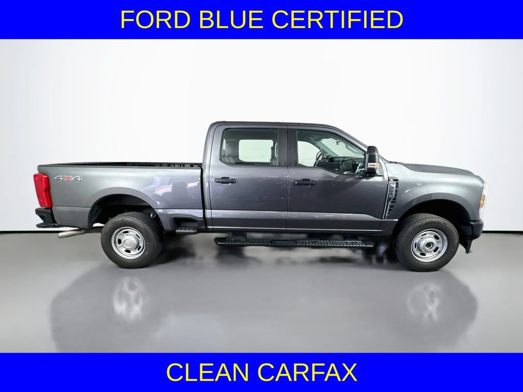 Certified 2026 Ford F250 XL AWD/4WD image 6