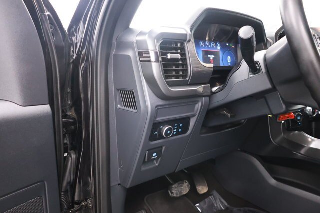 Certified 2024 Ford F150 XLT w/ XLT Black Appearance Package AWD/4WD image 25