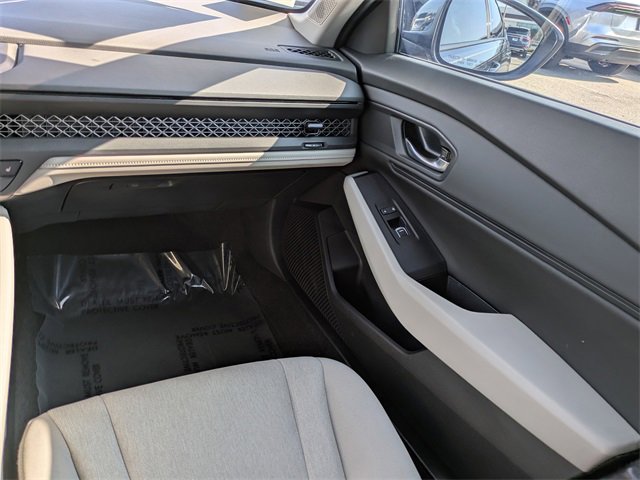Used 2024 Honda Accord EX image 15