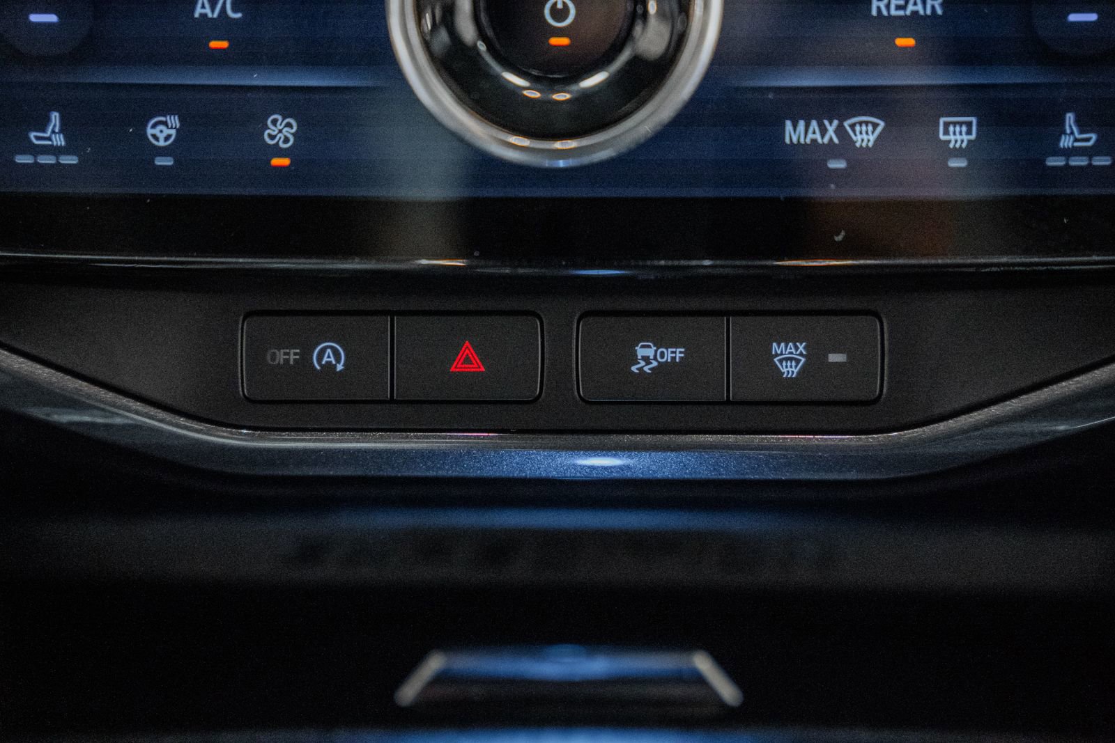 Certified 2024 Ford Expedition Max Limited image 33