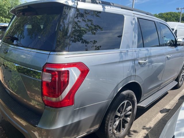 Certified 2021 Ford Expedition XLT RWD image 3