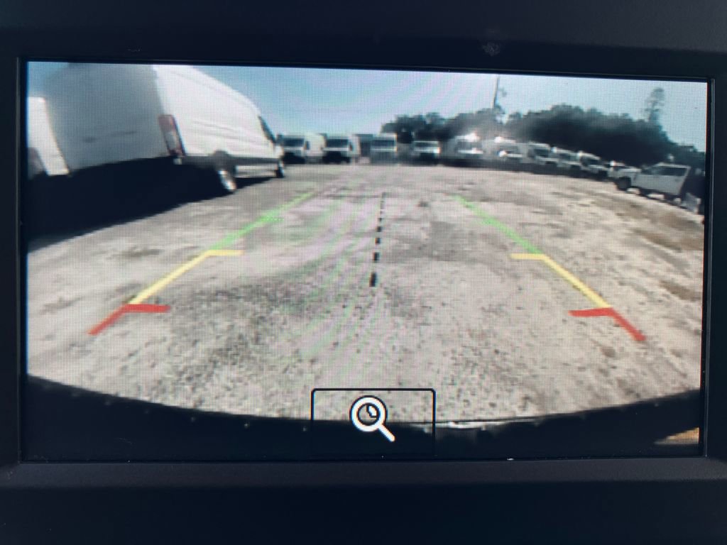 Certified 2024 Ford Transit 250 Low Roof w/ Exterior Upgrade Package image 24