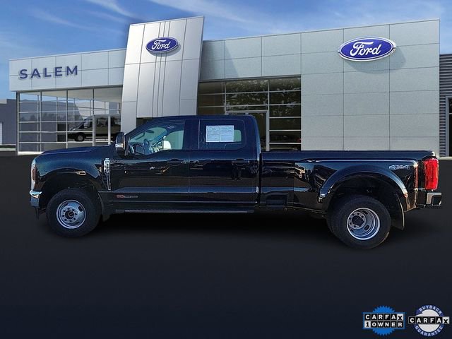 Certified 2025 Ford F350 XLT w/ Snow Plow/Camper Package image 5