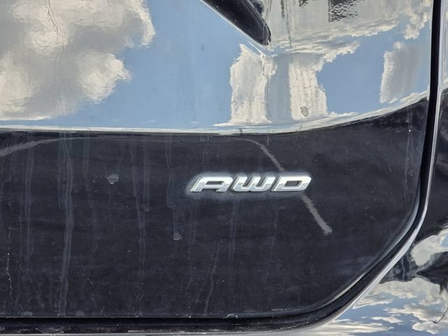 Certified 2024 Ford Edge SE AWD/4WD image 32
