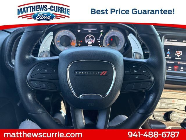 Used 2020 Dodge Challenger R/T Scat Pack image 16