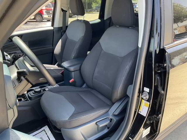 Certified 2024 Ford Maverick XL FWD image 8